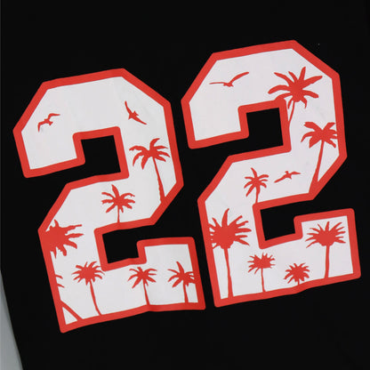 22 Football T-Shirt