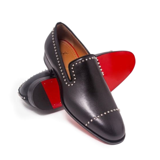 Dandy Cloo Loafers