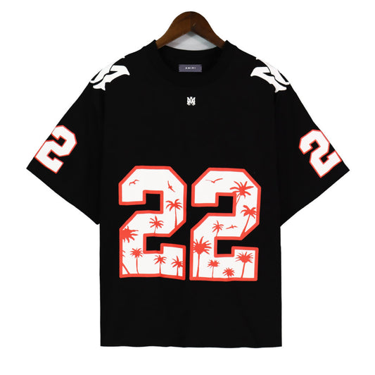 22 Football T-Shirt
