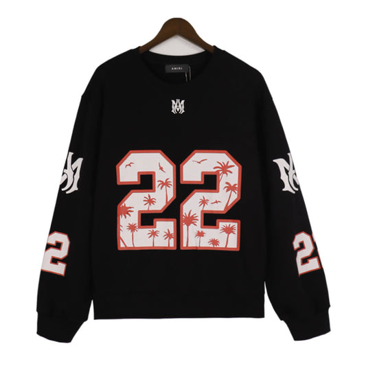 22 Football Sweatshirt